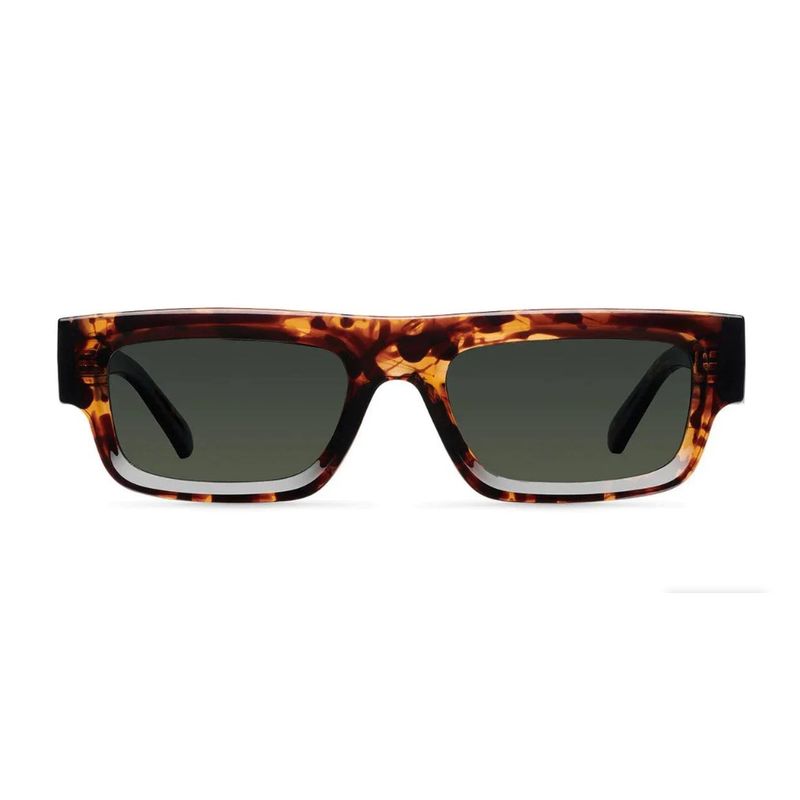 MELLER - LENTES DE SOL MELLER POLARIZADOS - KITO TIGRIS OLIVE