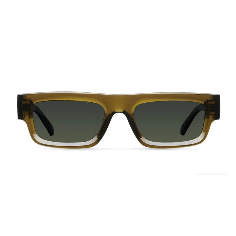 MELLER - LENTES DE SOL MELLER POLARIZADOS - KITO OCHRE OLIVE