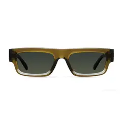 MELLER - LENTES DE SOL POLARIZADOS - KITO OCHRE OLIVE