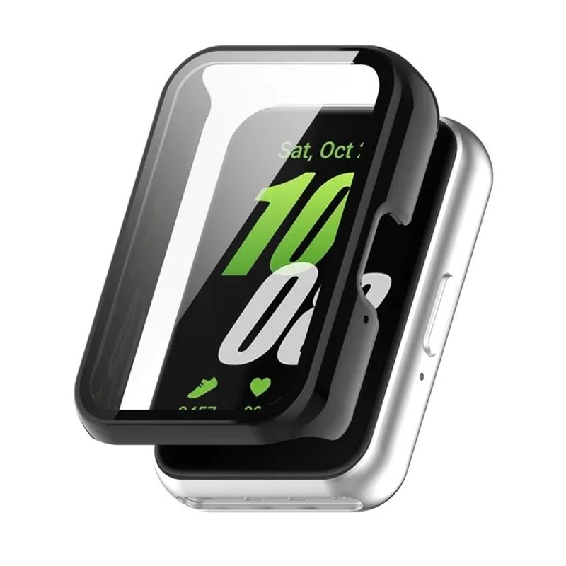 GENERICO - Funda Carcasa Compatible con Samsung Galaxi Fit 3