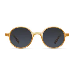 MELLER - LENTES DE SOL POLARIZADOS - KRIBI AMBER CARBON