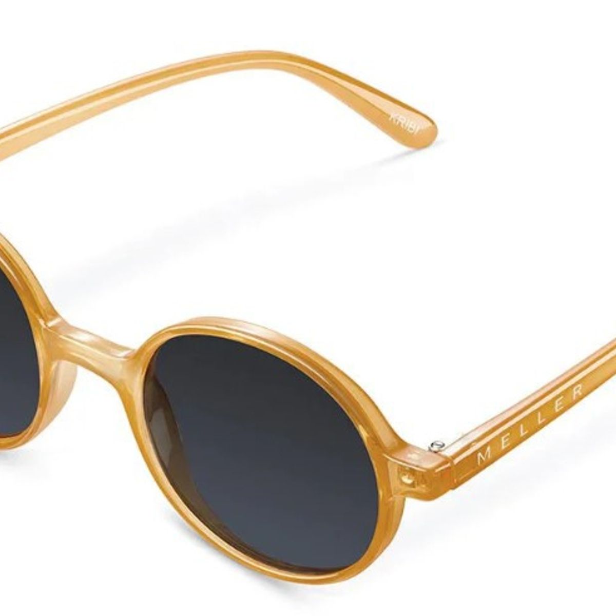 MELLER - LENTES DE SOL MELLER POLARIZADOS - KRIBI AMBER CARBON