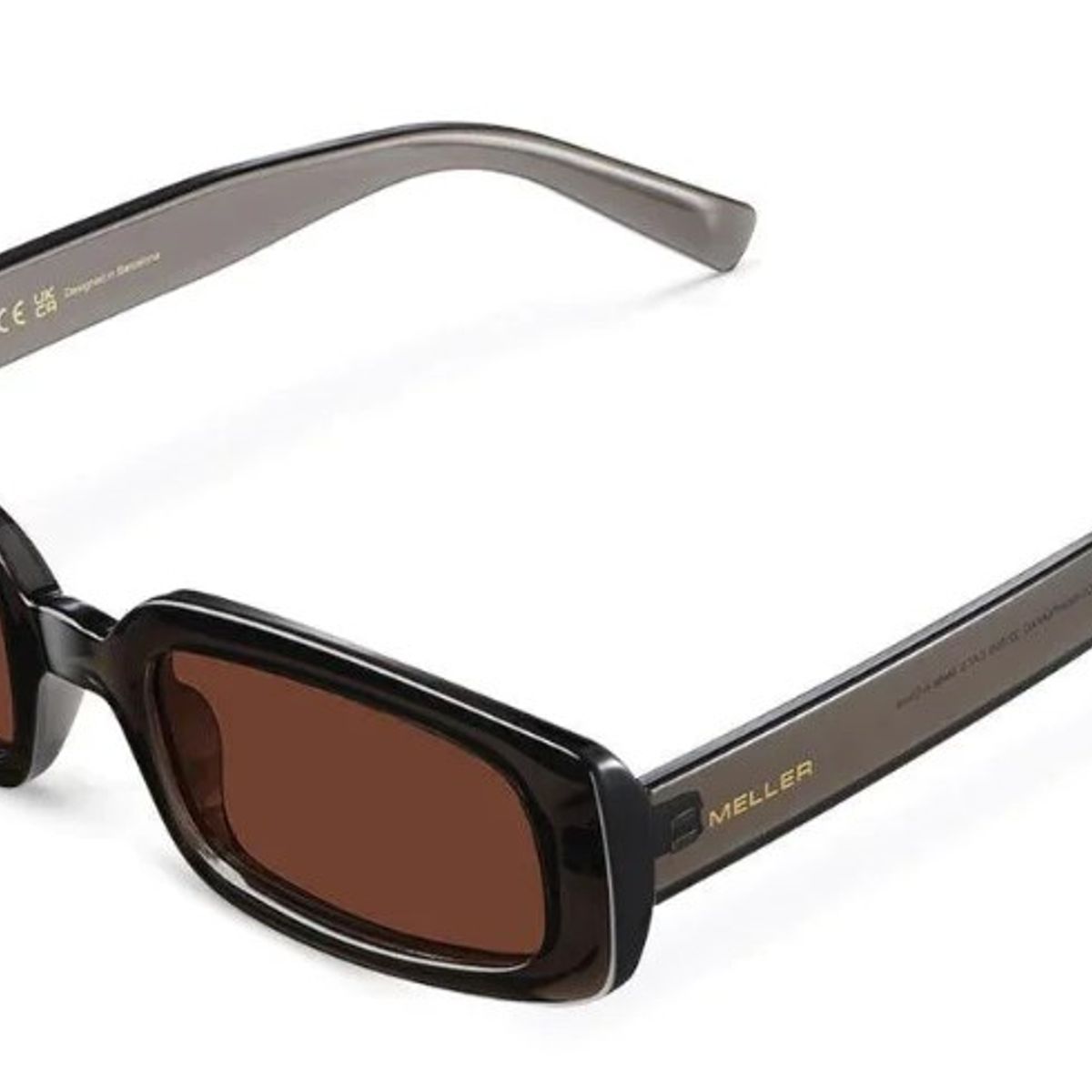 MELLER - LENTES DE SOL MELLER POLARIZADOS - KONATA NIGHT KAKAO