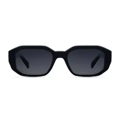 MELLER - LENTES DE SOL POLARIZADOS - KESSIE ALL BLACK