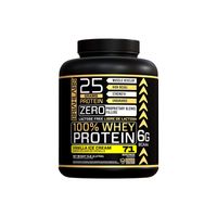 PROTEINA 100% WHEY PROTEIN 5LBS VAINILLA ICE CREAM -