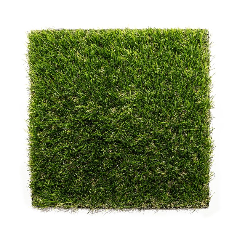 MARVYTURF - Pasto Sintético Alfombra Basic Prime 35mm 4x5 Metros - Económico