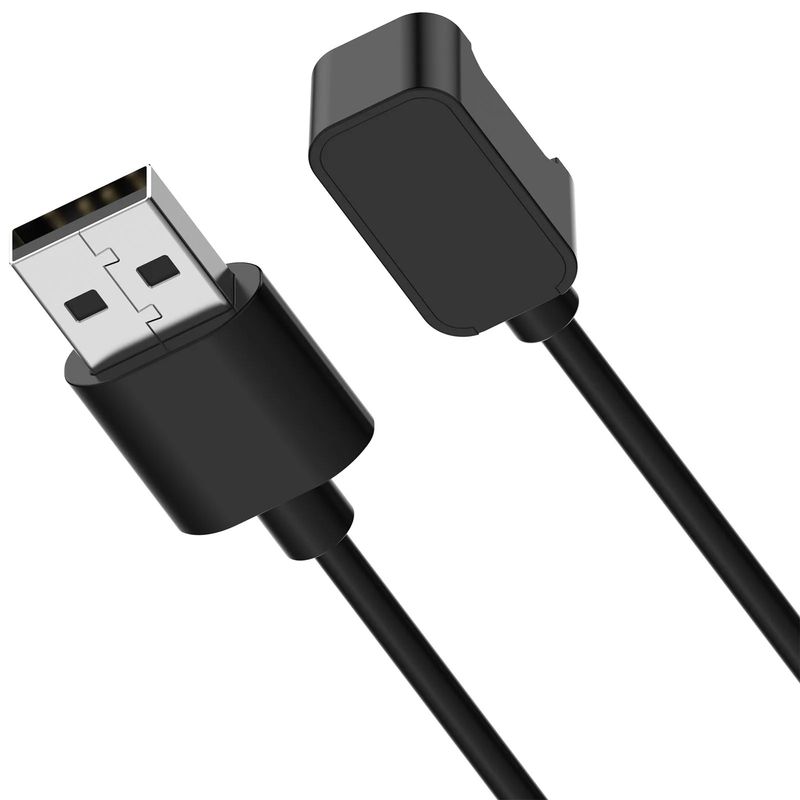 GENERICO - Cable Cargador Compatible Con Samsung FIT 3