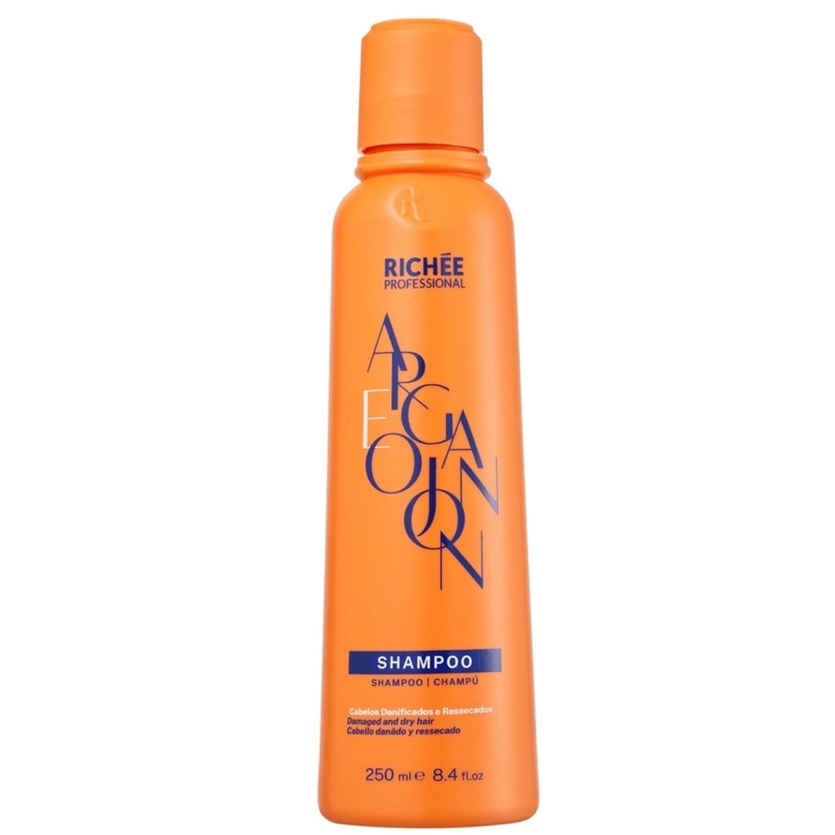 RICHEE PROFESIONNAL - Shampoo Argán E Ojón 250ml