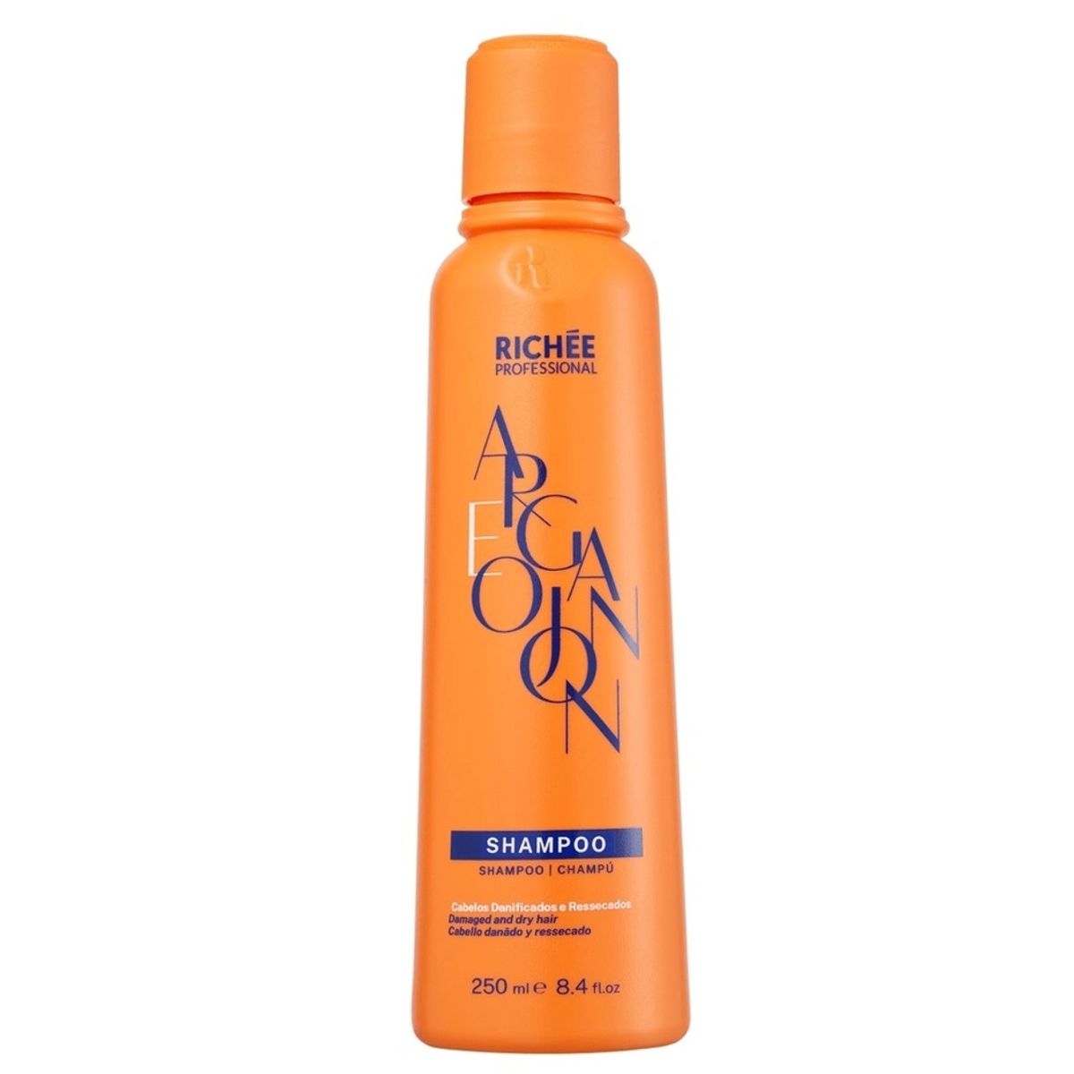 RICHEE PROFESIONNAL - Shampoo Argán E Ojón 250ml