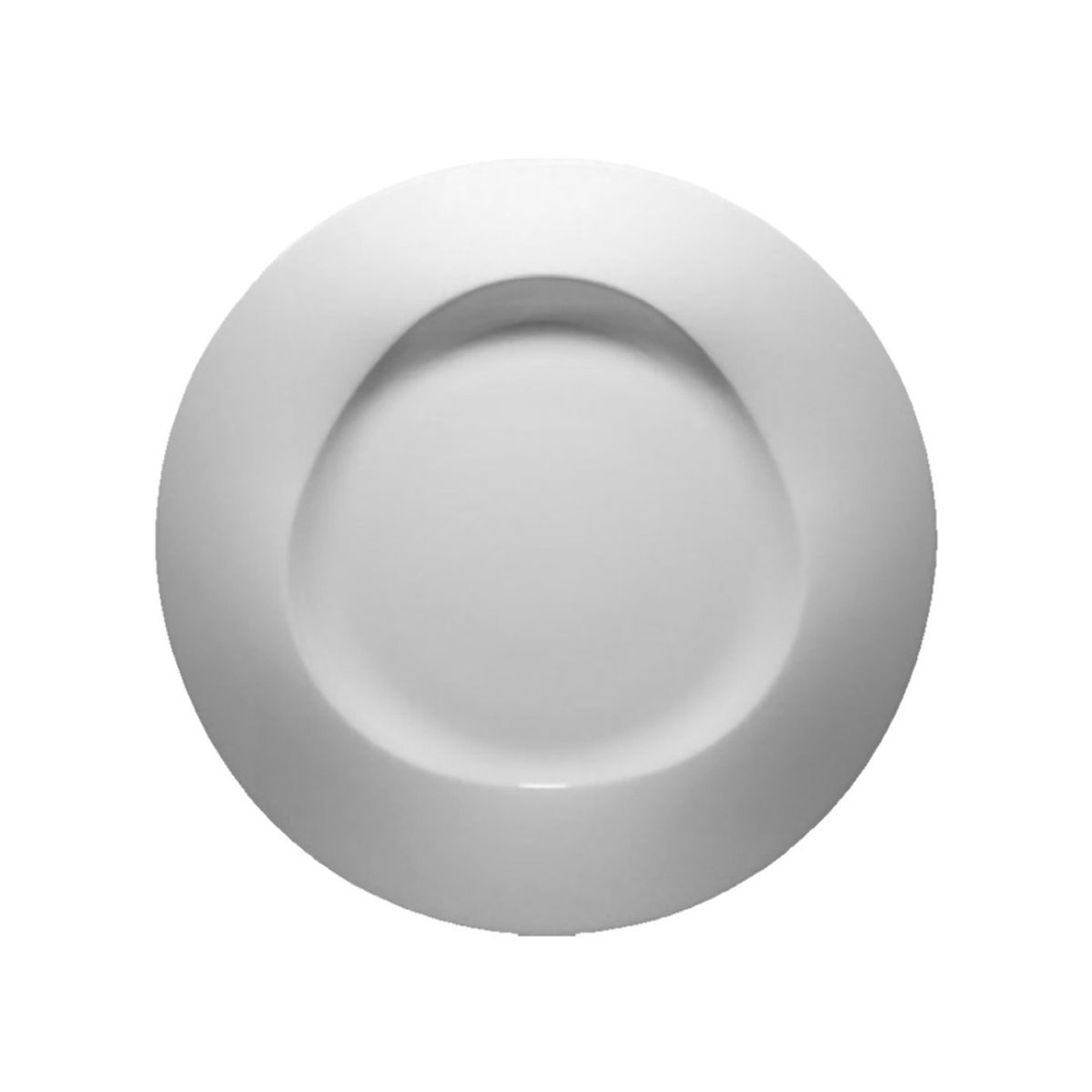 IMAHE - Set De 6 PLATO ENTRADA 21 cm LÍNEA NEHIR IMAHE
