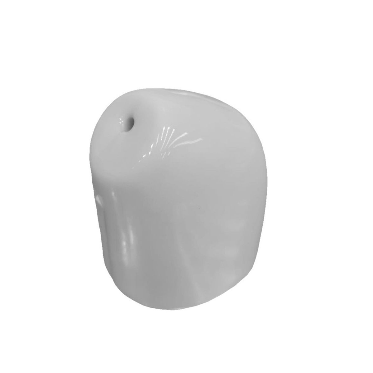 IMAHE - Set De 6 PIMENTERO PORCELANA IMAHE