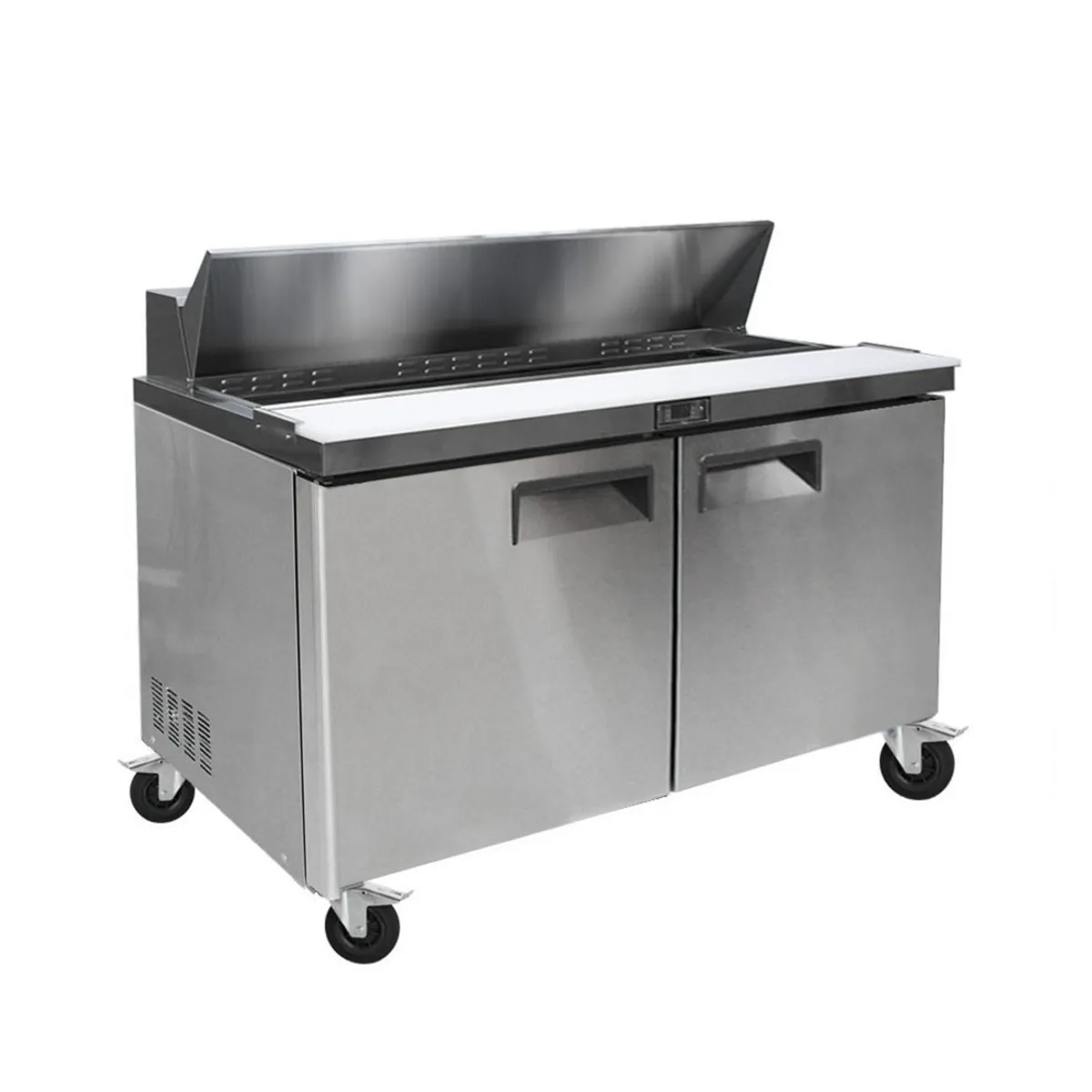 IMAHE - SALSERA REFRIGERADA MODELO MSF 8302 IMAHE