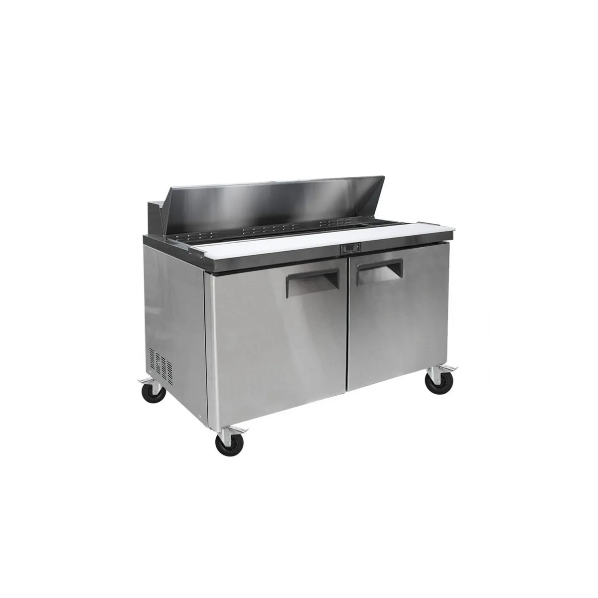 IMAHE - SALSERA REFRIGERADA MODELO MSF 8302 IMAHE