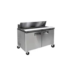 IMAHE - SALSERA REFRIGERADA MODELO MSF 8302