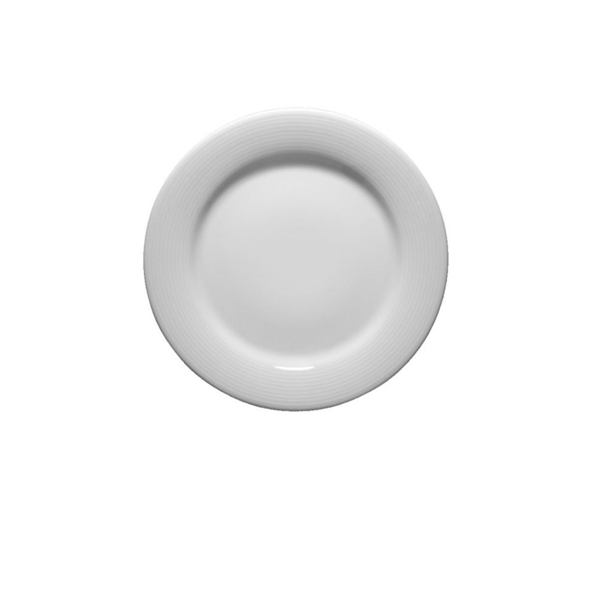 IMAHE - Set De 6 PLATO BASE 30 cm LÍNEA DUNYA IMAHE