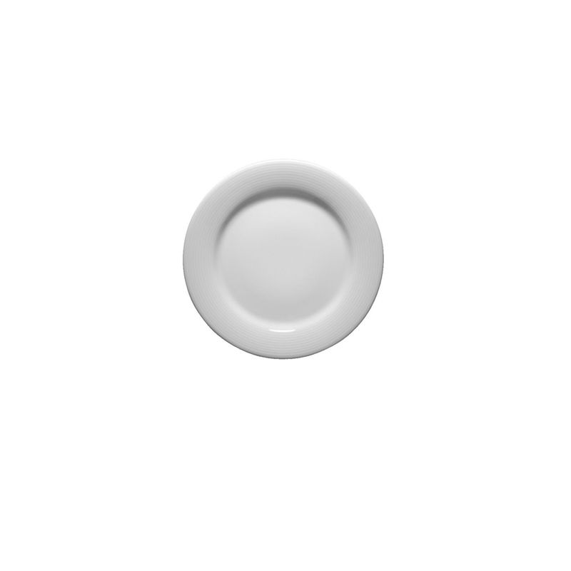 IMAHE - Set De 6 PLATO BASE 30 cm LÍNEA DUNYA IMAHE