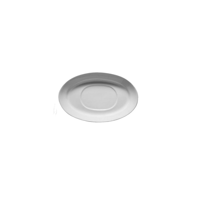 IMAHE - Set De 6 PLATILLO PARA SALSERO LÍNEA FRIG IMAHE