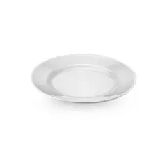 IMAHE - Artículo de Cocina Set de 6 plato hondo melamina 23 cm