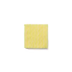 IMAHE - PAÑO MICROFIBRA AMARILLO RUBBERMAID