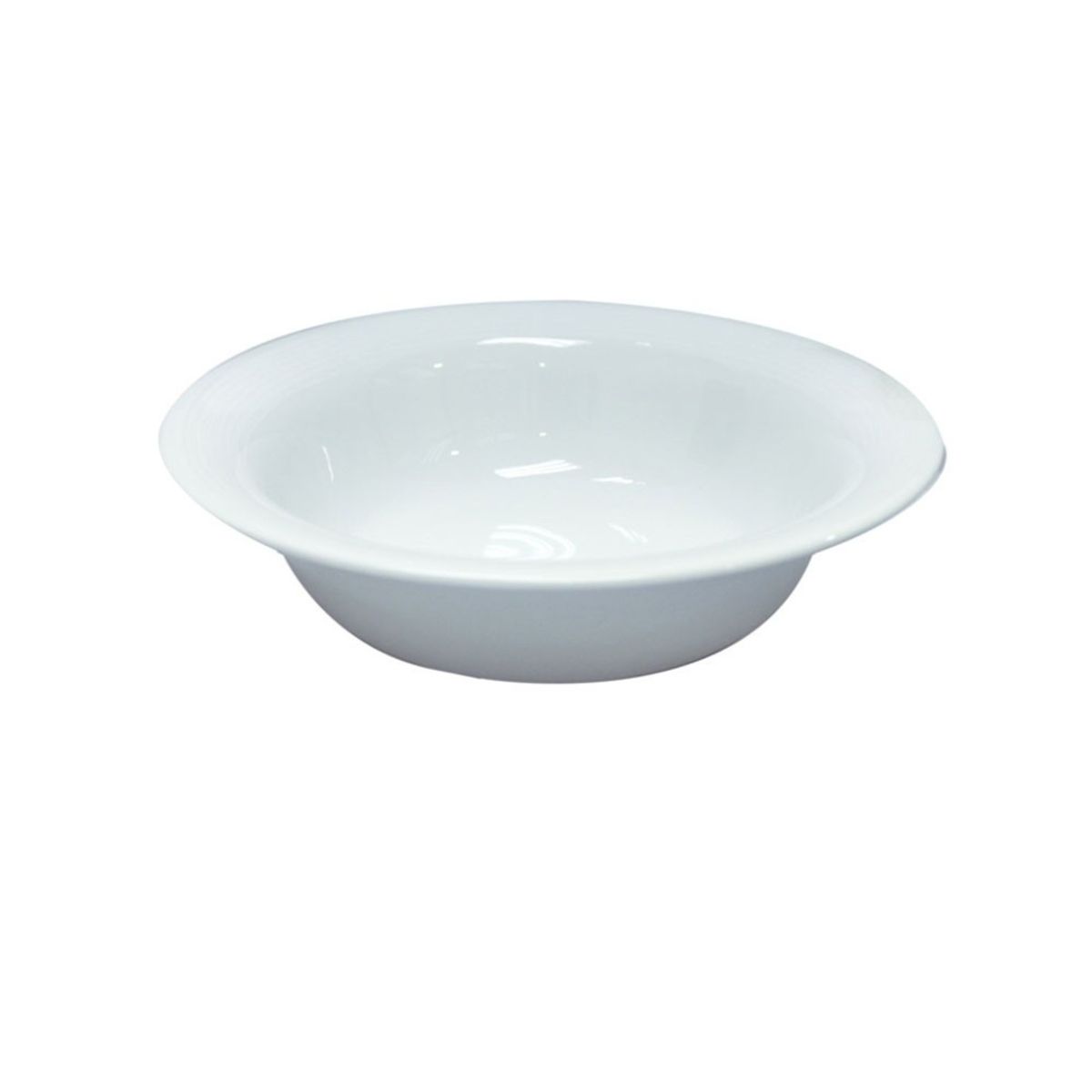 IMAHE - Set De 6 BOWL REDONDO ENSALADA 23 cm LÍNEA DUNYA IMAHE