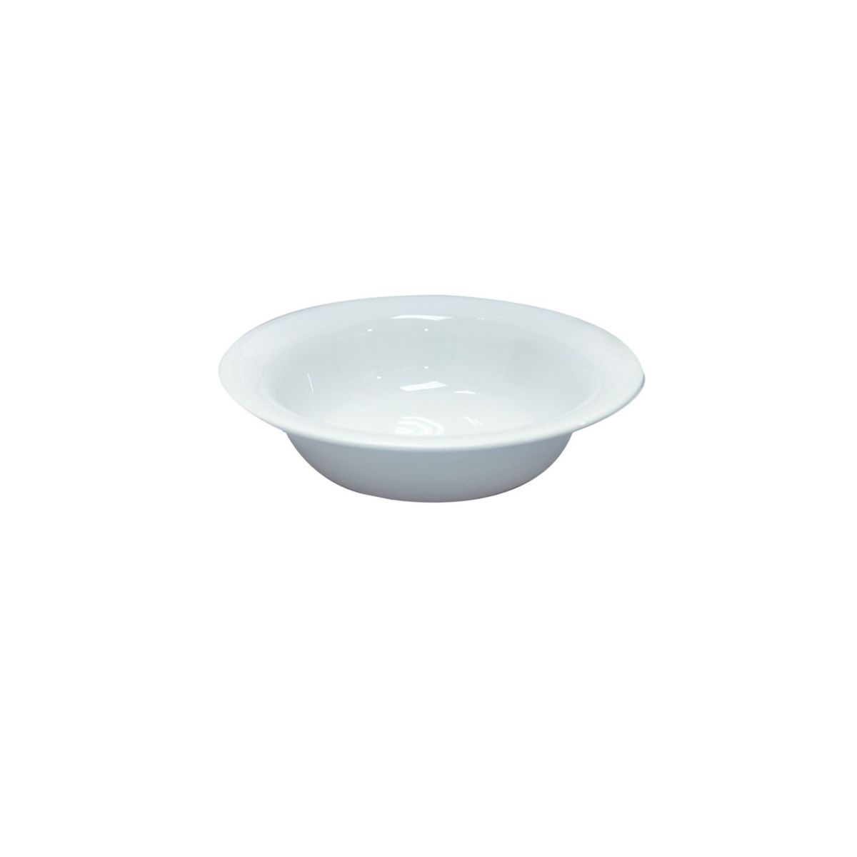 IMAHE - Set De 6 BOWL REDONDO ENSALADA 23 cm LÍNEA DUNYA IMAHE