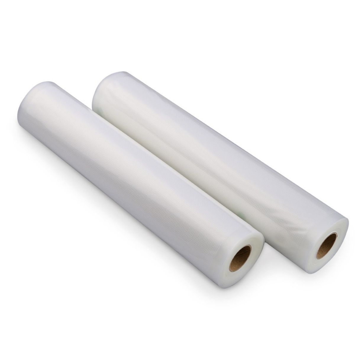 IMAHE - PACK 2 ROLLOS BOLSA GOFRADA 28X500 CM IMAHE