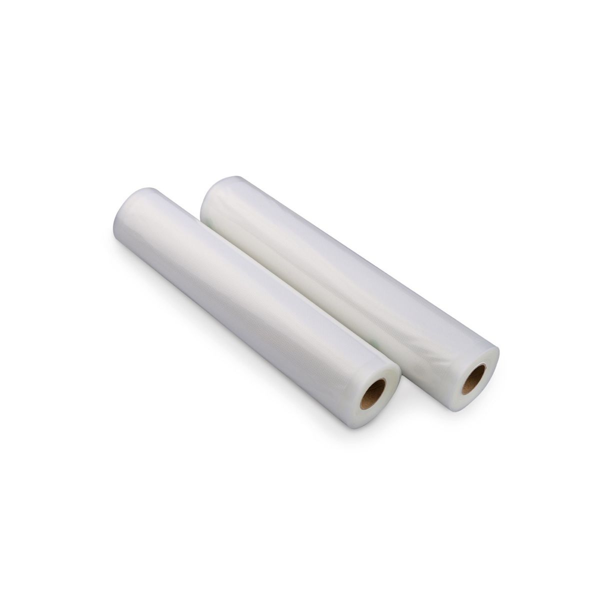 IMAHE - PACK 2 ROLLOS BOLSA GOFRADA 28X500 CM IMAHE