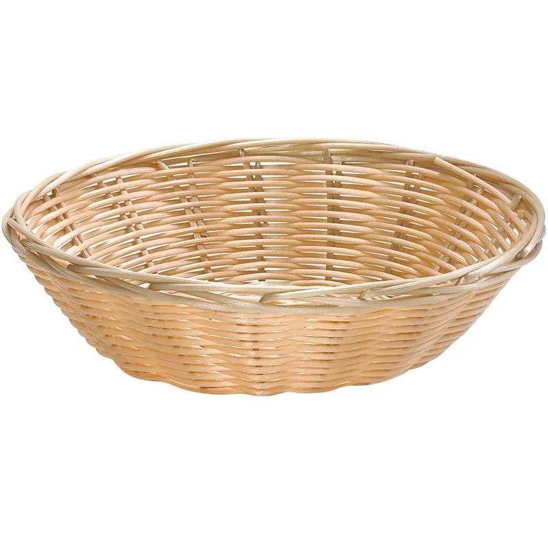 IMAHE - PANERA REDONDA 21 x 8 cm IMAHE