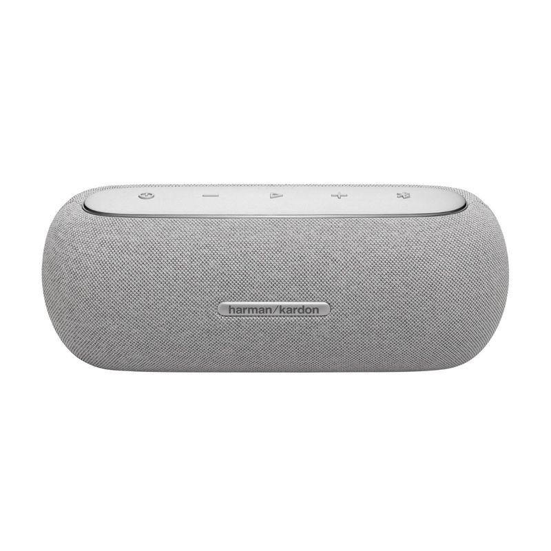 HARMAN KARDON - Harman Kardon Luna Speaker - Grey