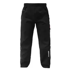 HARDWORK - Cubrepantalon HW Norway Negro