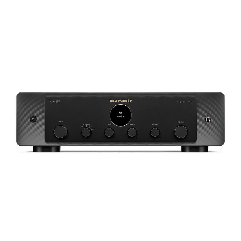 MARANTZ - Amplificador Integrado Marantz Model 50