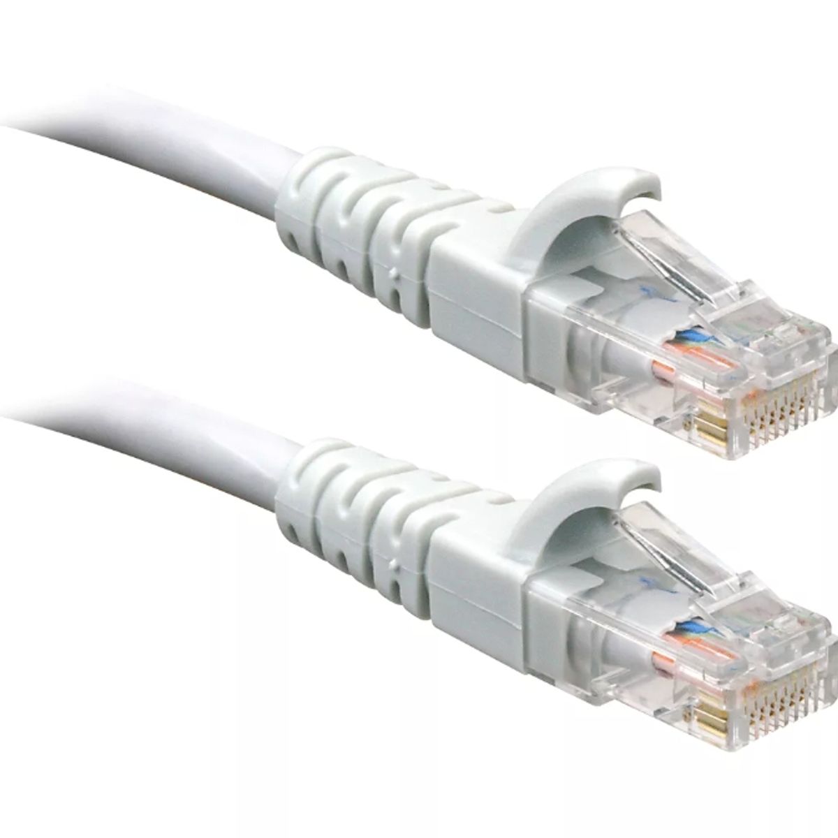 ULINK - Cable de Red RJ45 CAT6 3MTS GRIS