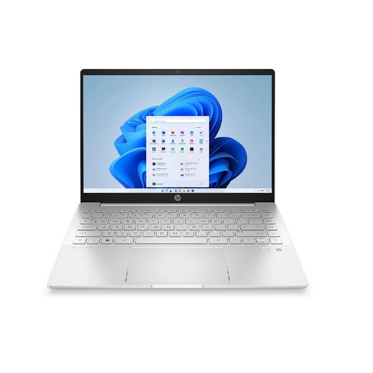 HP - Notebook HP Pavilion 14-eh0104la I5-1240p 8Gb 512Gb Win11H 14"