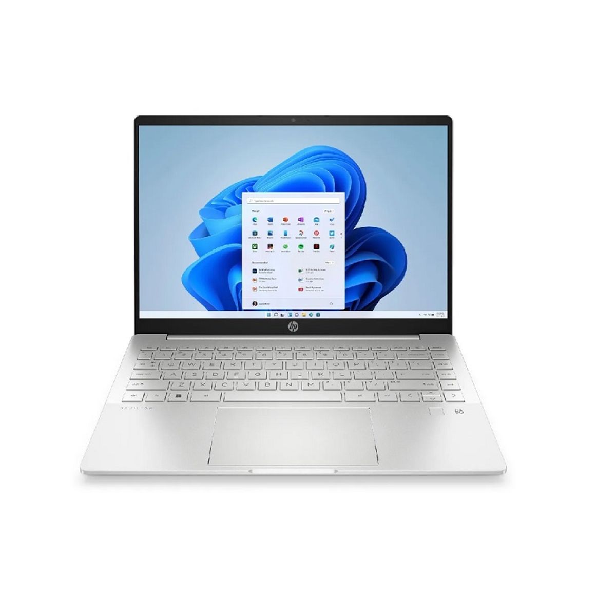 HP - Notebook HP Pavilion 14-eh0104la I5-1240p 8Gb 512Gb Win11H 14"