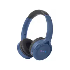 AIWA - Audífono BT AWK17B Azul