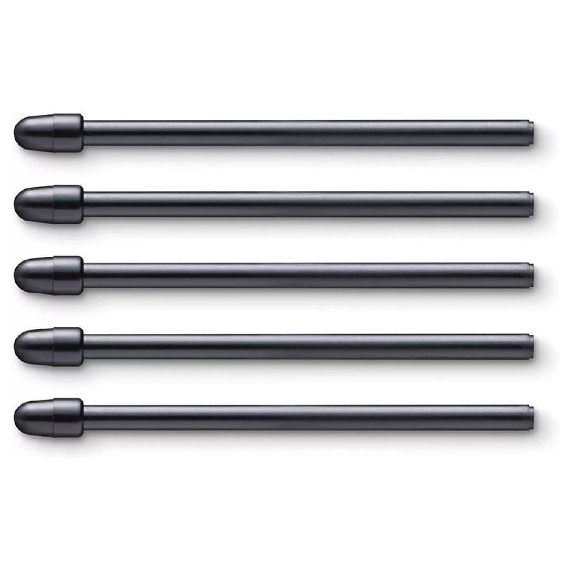 WACOM - Pack 5 Punta de Lapices Wacom One 5