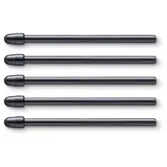 WACOM - Pack 5 Punta de Lapices One 5