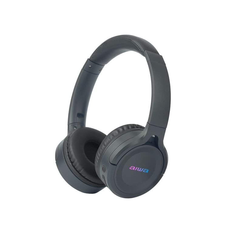 Audifono BT AWK17B Negro Negro