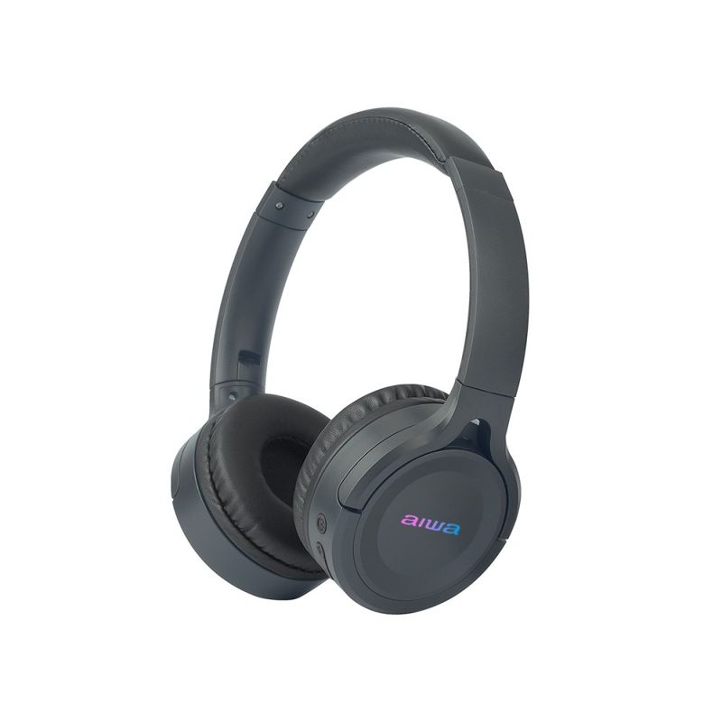 AIWA - Audifono Aiwa BT AWK17B Negro