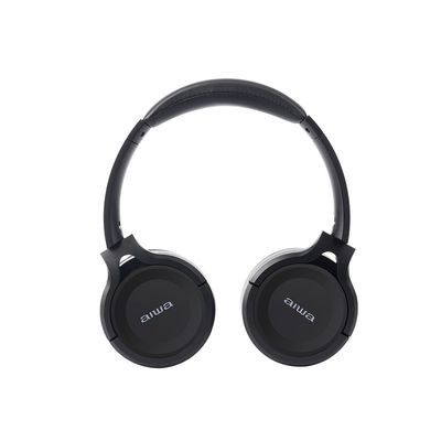 Imagen 2 del producto Audifono BT AWK17B Negro