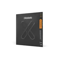 DADDARIO - Set Cuerdas Mandolina 11-40 XTM1140