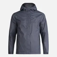 LIPPI - Chaqueta Teen Boy Blizzard B-Dry Hoody Jacket Azul Marino