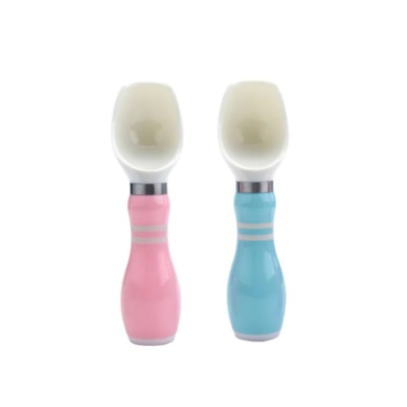 OEM - SET CUCHARA DE HELADO