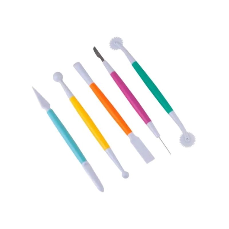 OEM - SET ESTECAS DE REPOSTERIA