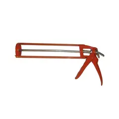 TRUPER - PISTOLA SILICONA CALAFATERA ECONOMICA 17550