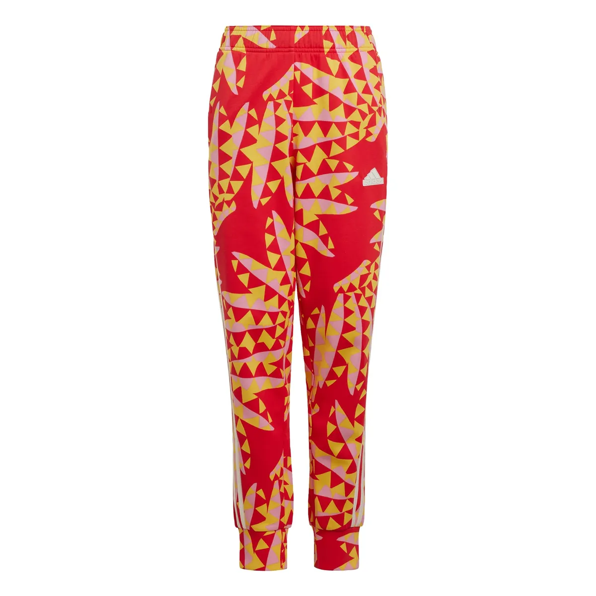 ADIDAS - Pants adidas x FARM Rio