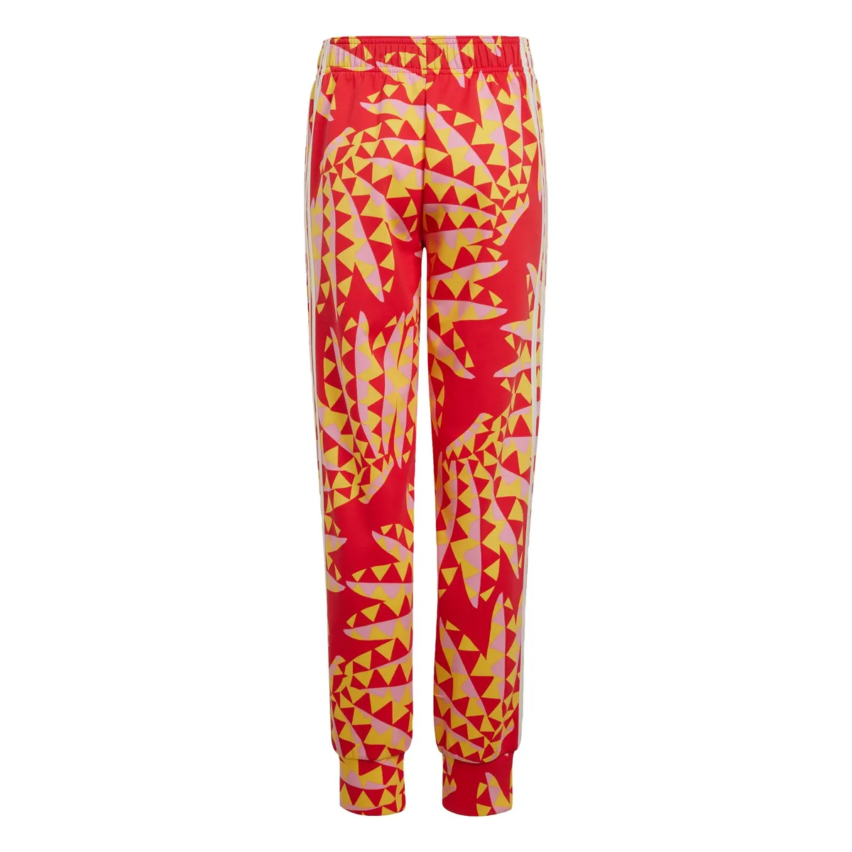 ADIDAS - Pants adidas x FARM Rio