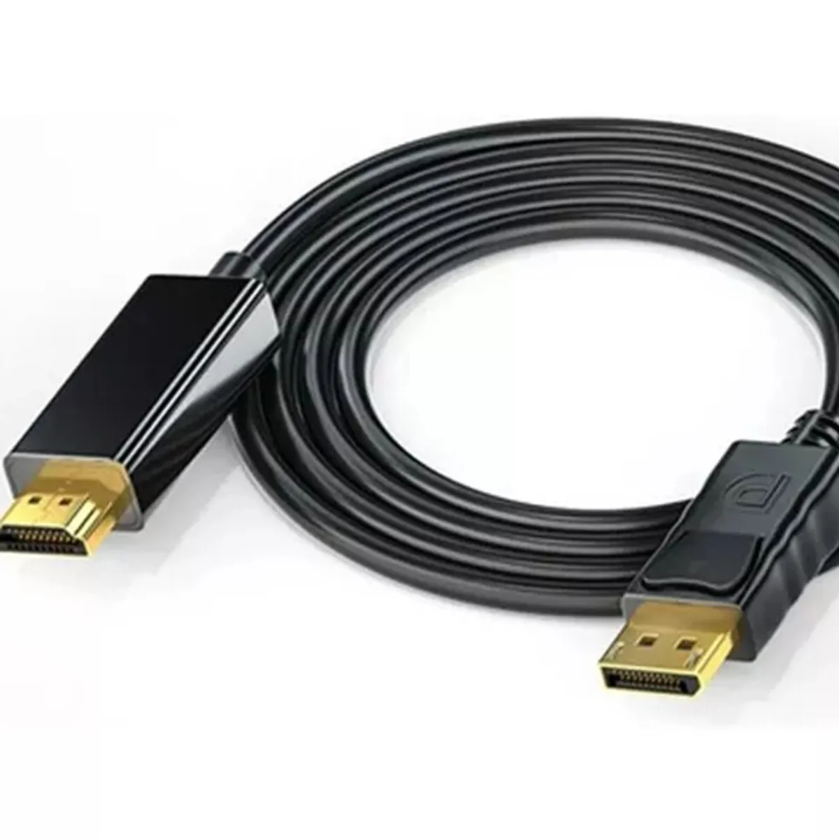 ULINK - Cable Display Port a HDMI 4k 1.8 mts 0150193