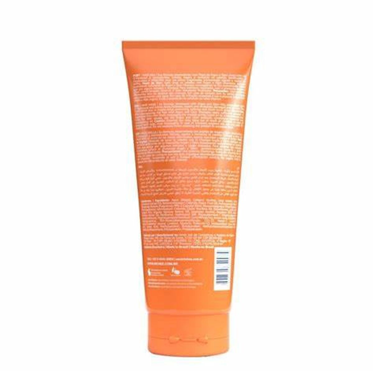 RICHEE PROFESIONNAL - Mascara Argán E Ojón 150ml
