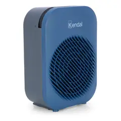 KENDAL - Termoventilador Calefactor Electrico Estufa Sun10azul